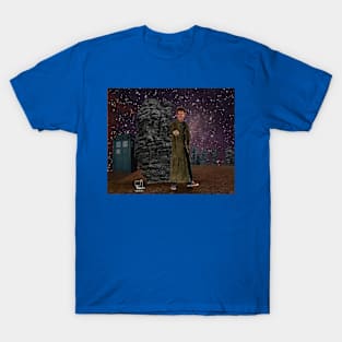 10th Doctor T-Shirt